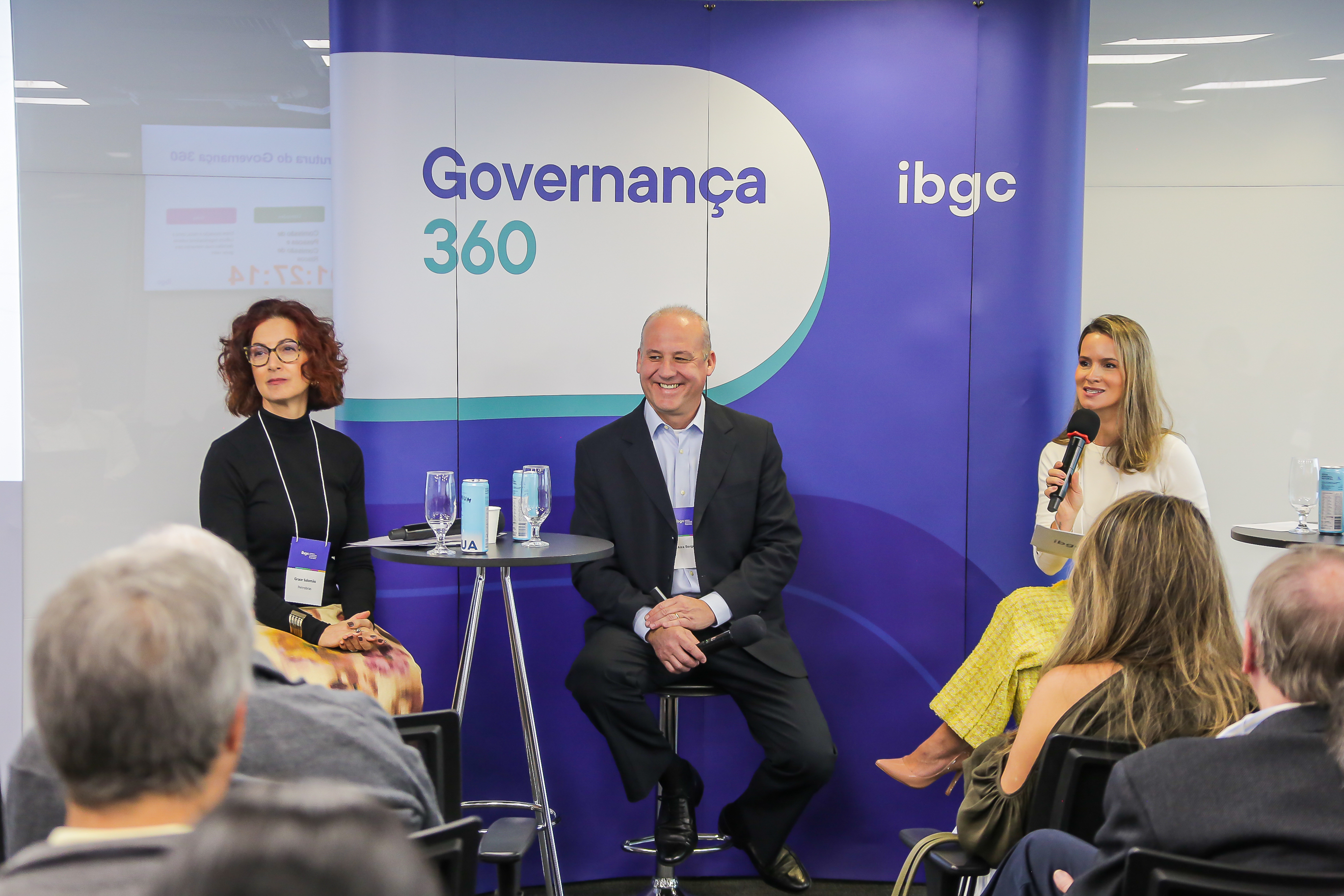 IBGC - Associação