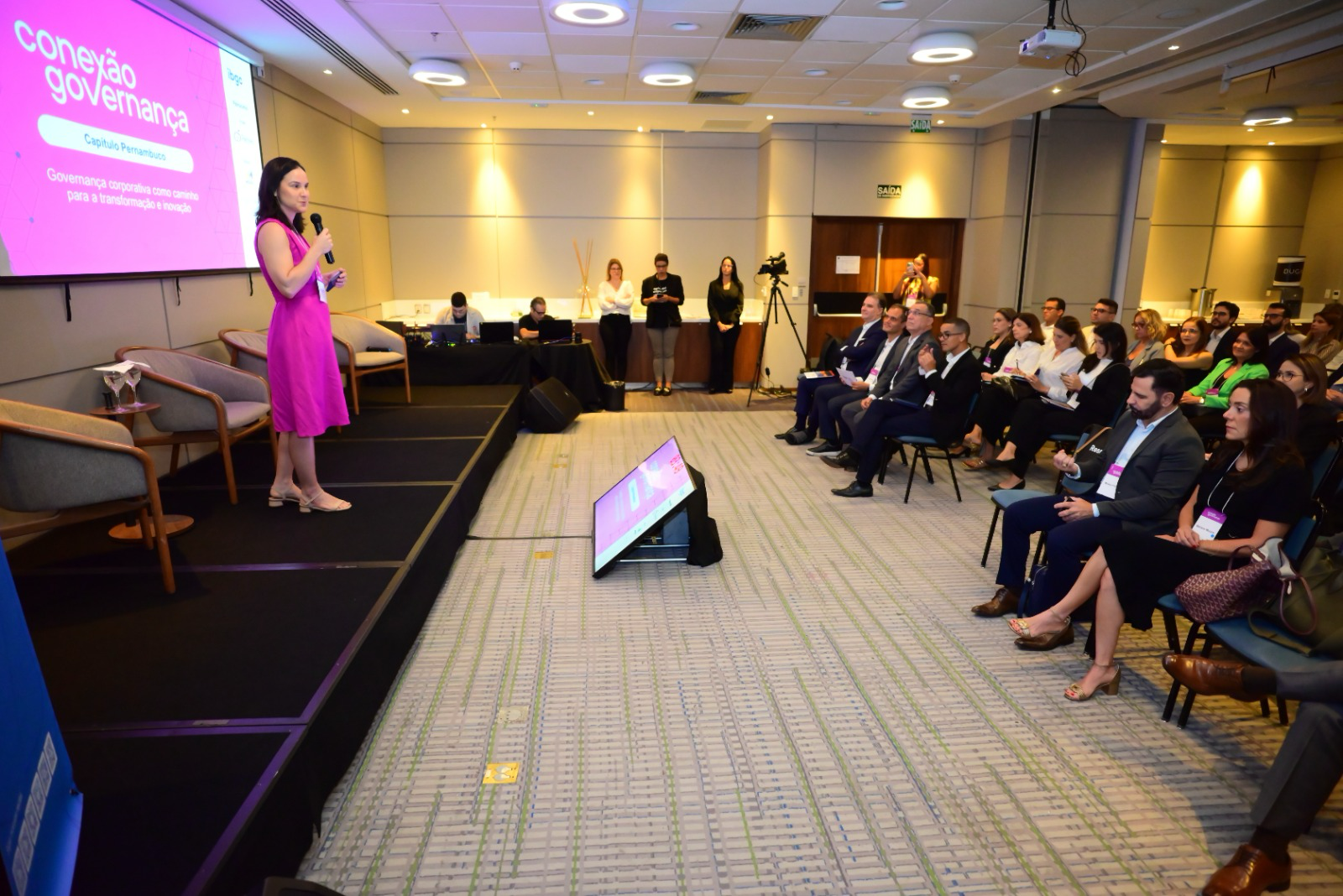 Governança em foco: decisões que geram valor