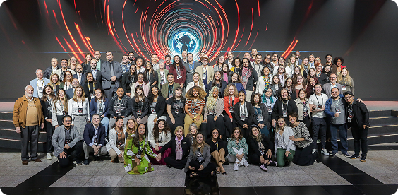 Colaboradores do IBGC