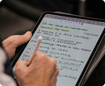 Conselho de Administração na Prática