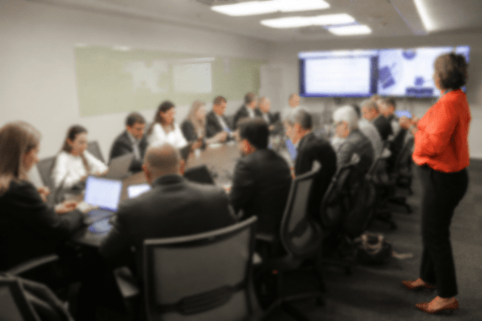 Programa de Formação para Conselhos IBGC